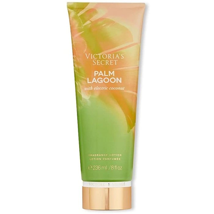 Victoria's Secret Love Spell Untamed (W) Body Lotion