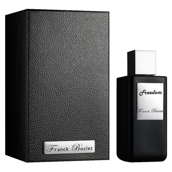 Franck Boclet Freedom (U) Extrait De Parfum