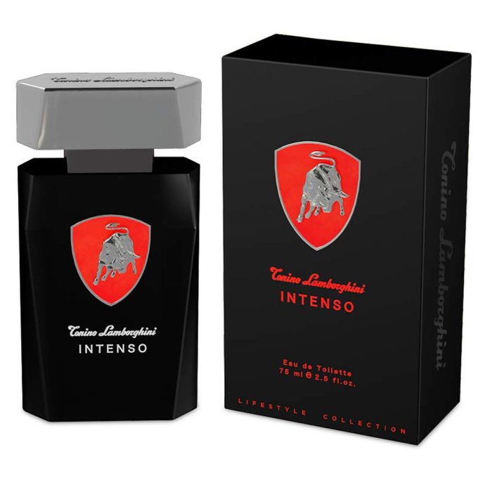 Tonino Lamborghini Intenso (M) Edt