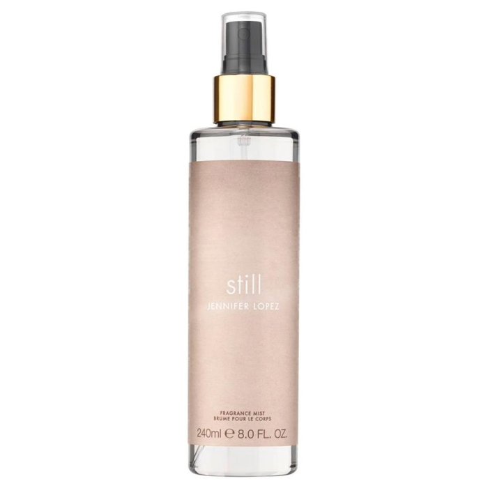 Jennifer Lopez Still (W) 240 Ml Body Mist