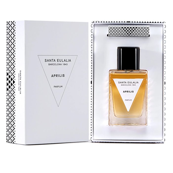 Santa Eulalia Aprilis (U) Parfum