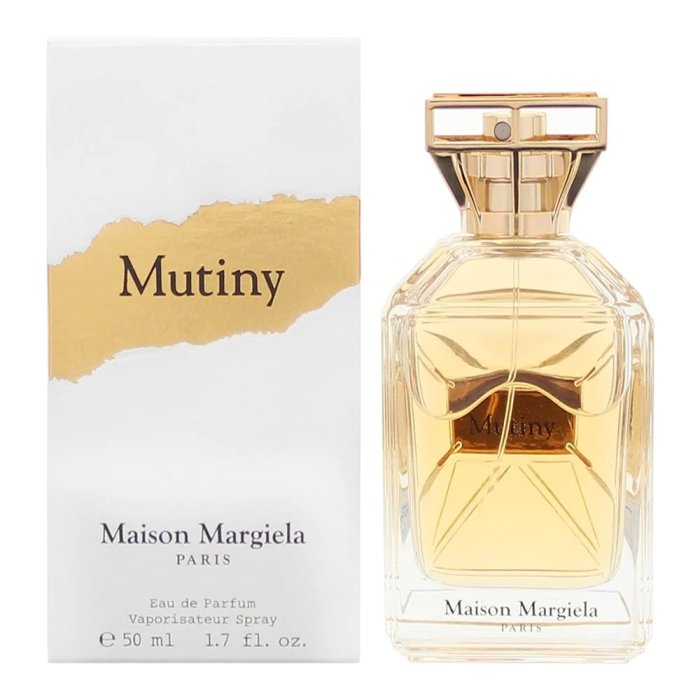 Maison Margiela Mutiny (U) Edp