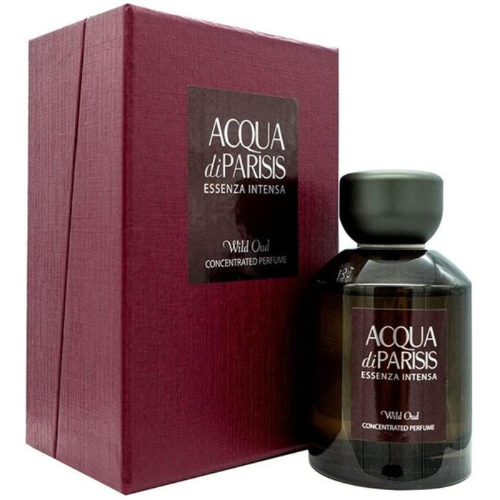Acqua Di Parisis Essenza Intensa Wild Oud (U) Edp 100 Ml