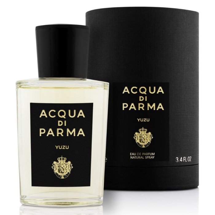 Acqua Di Parma Sakura (U) Edp 180 Ml