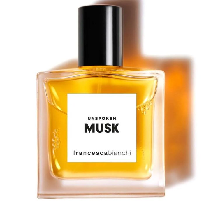 Francesca Bianchi Tyger Tyger (U) Extrait De Parfum