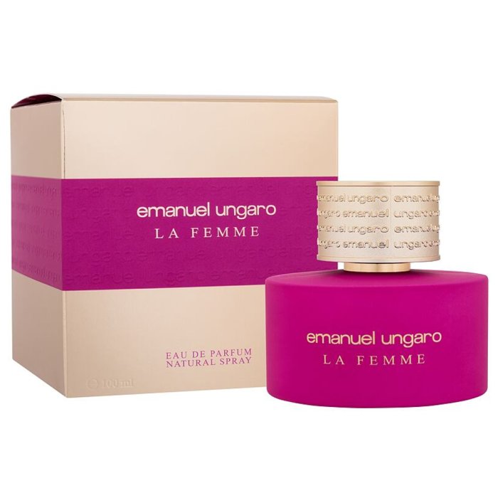 Emanuel Ungaro La Diva (W) Edp