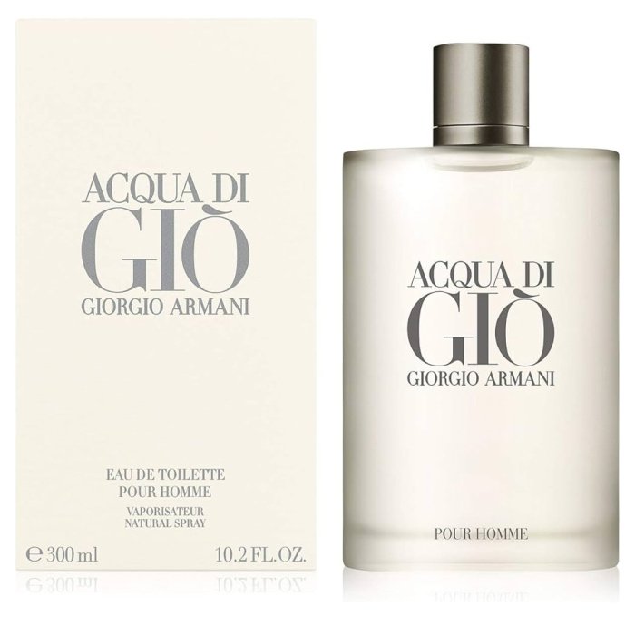 Giorgio Armani Emporio Armani Stronger With You Amber Exclusive Edi (M) Edp Miniature