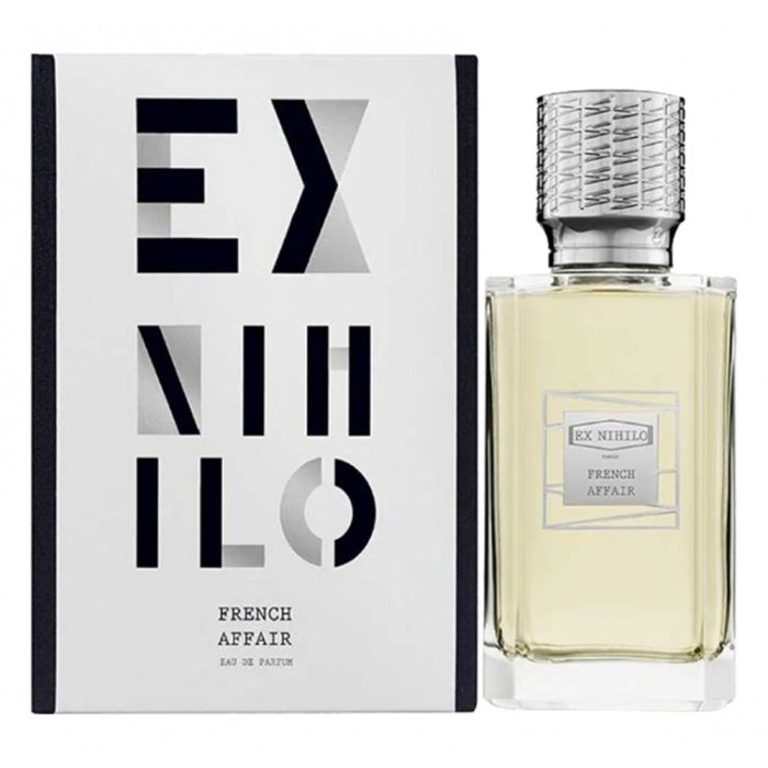 Ex Nihilo French Affair (U) Edp