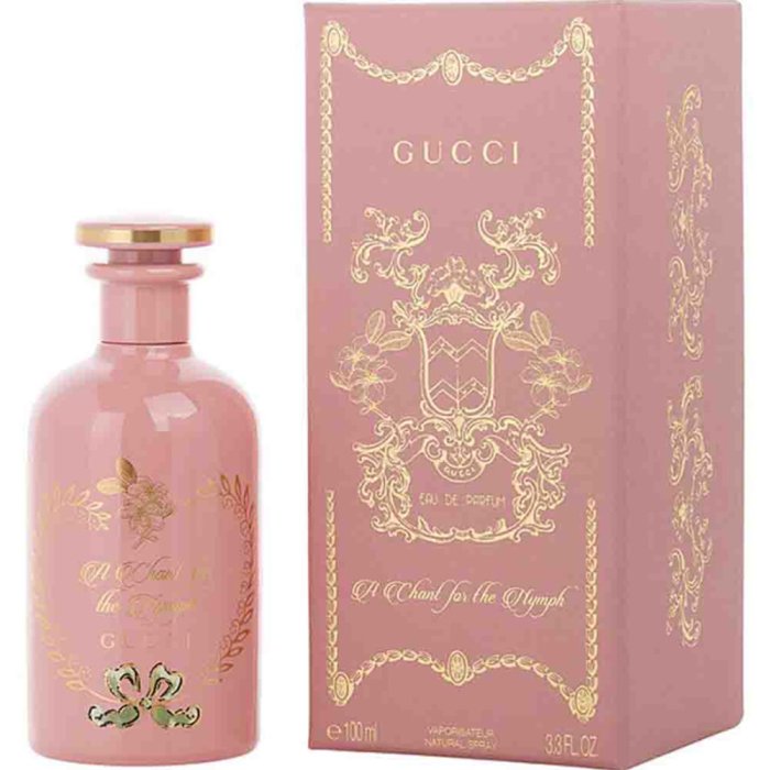 Gucci The Alchemist's Garden A Chant For The Nymph (U) Edp