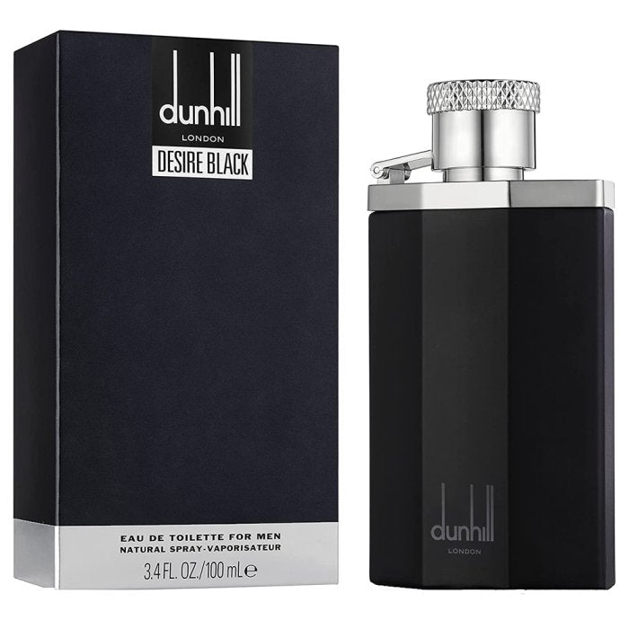 Dunhill Desire Black (M) Edt