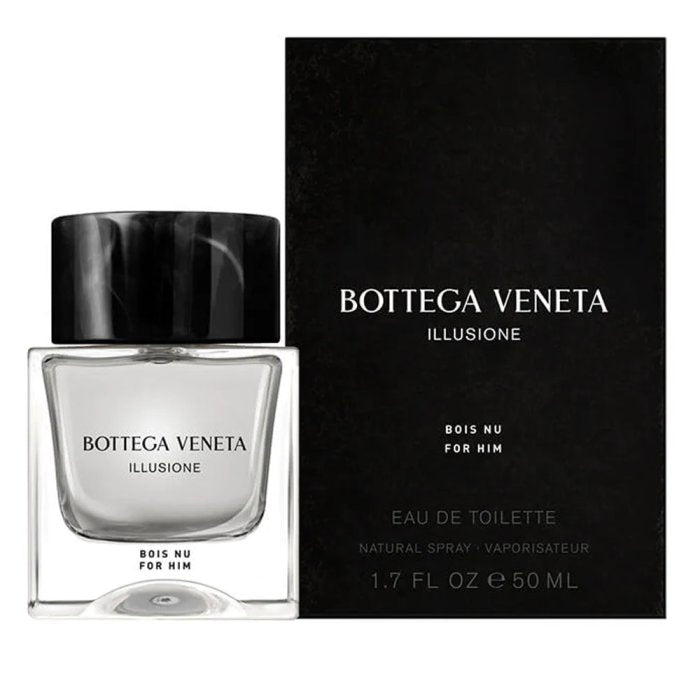 Bottega Veneta Illusione Bois Nu (M) Edt