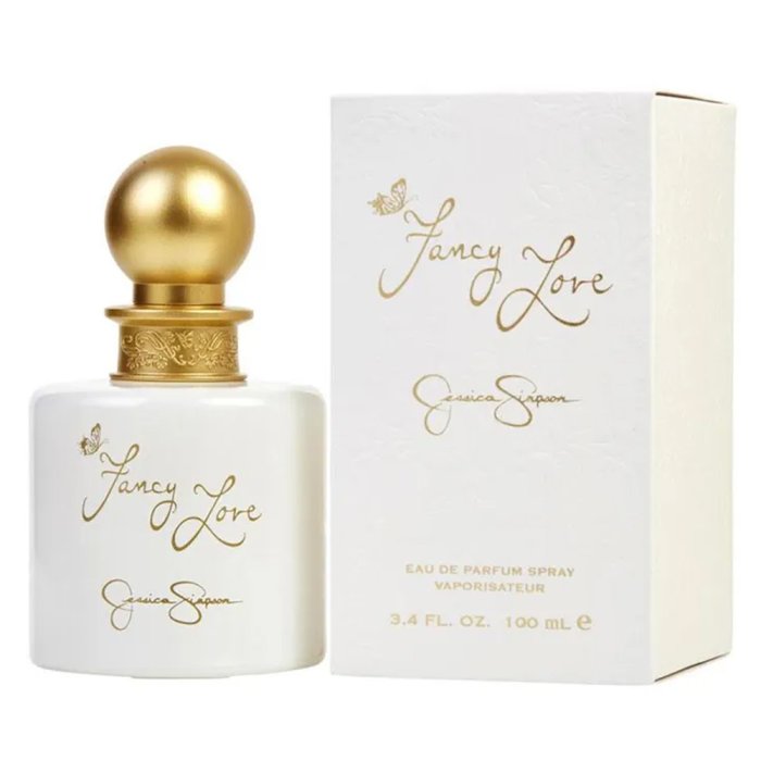 Jessica Simpson Fancy Love (W) Edp