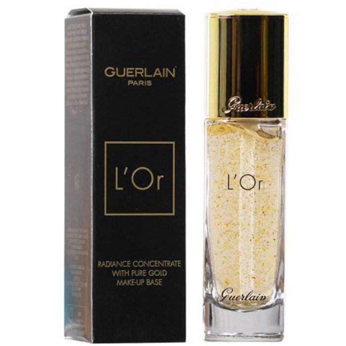 Guerlain L'or Radiance Pure Gold (W) Make Up Base