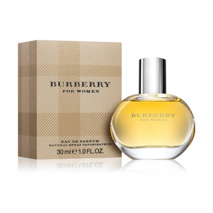 Burberry Classic (W) Edp 100 Ml