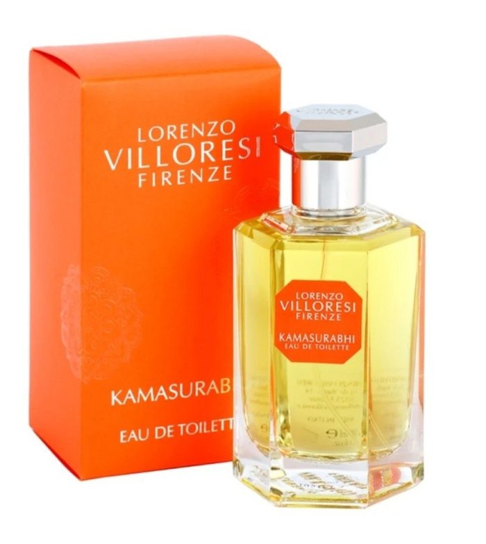 Lorenzo Villoresi Firenze Teint De Neige (U) Edt