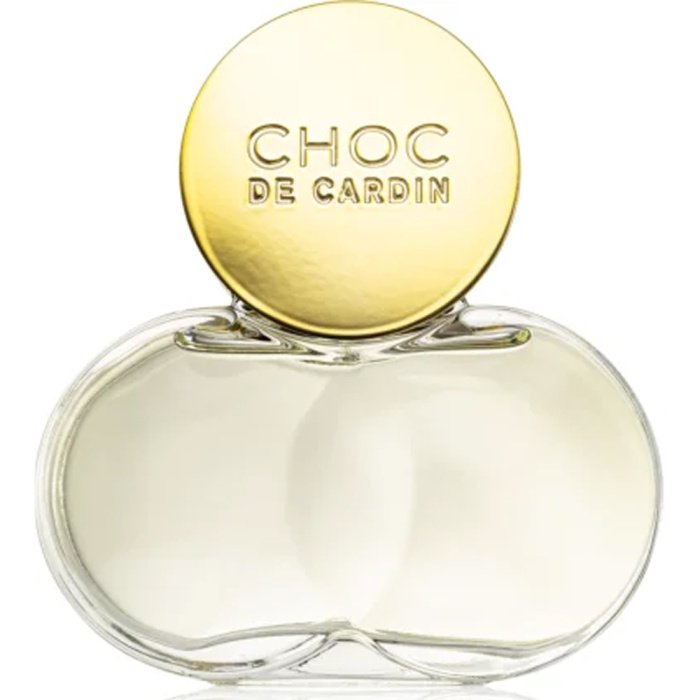 Pierre Cardin Choc (W) Edp