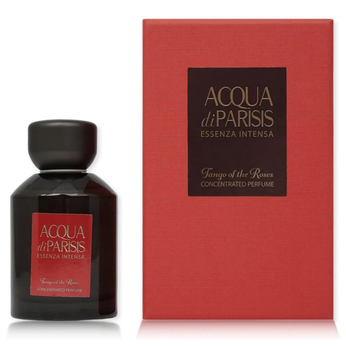 Acqua Di Parisis Essenza Intensa Tango Of The Roses (U) Edp 100 Ml