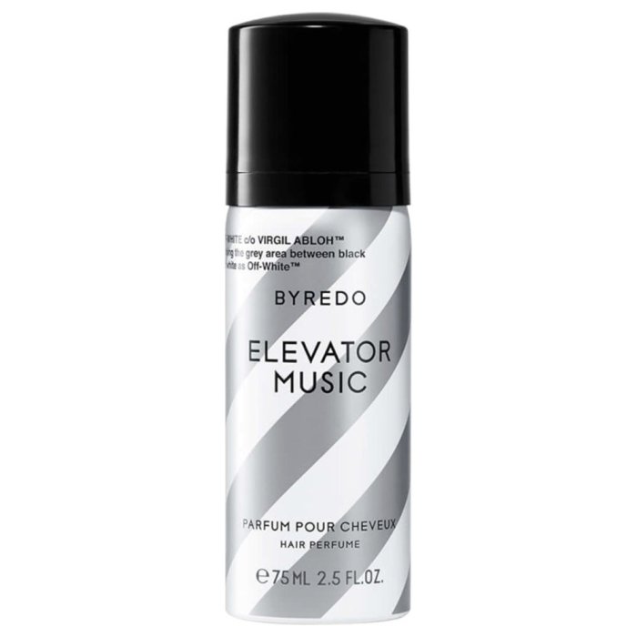 Byredo Elevator Music (U) Hair Perfume