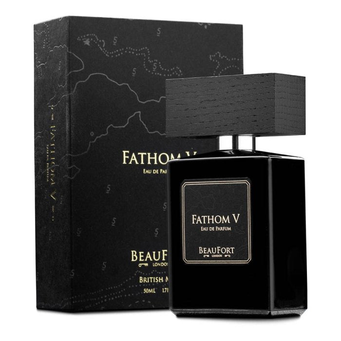Beaufort London Fathom V (U) Edp 50 Ml