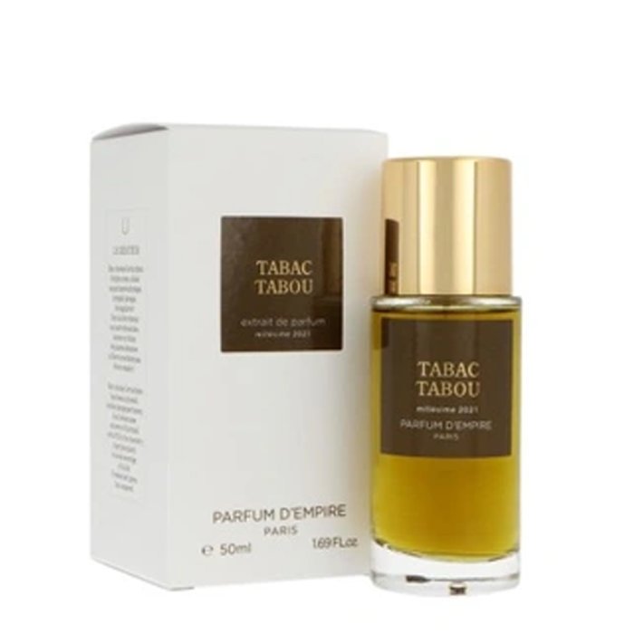 Parfum D'empire Tabac Tabou (U) Extrait De Parfum