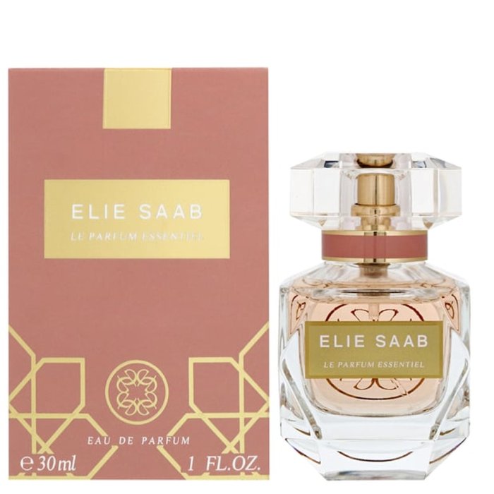 Elie Saab Le Parfum In White (W) Edp