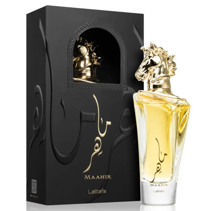 Lattafa Khashabi (U) Edp