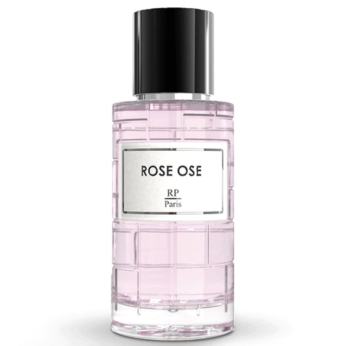 Parfums Rp Prive Rose Ose (U) Edp