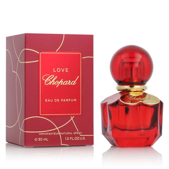 Chopard Love (W) Edp