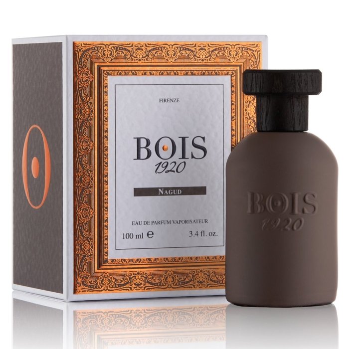 Bois 1920 Nagud (U) Edp 100 Ml