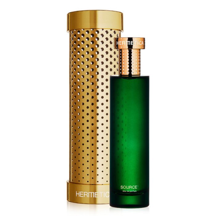 Hermetica Source1 (U) Edp