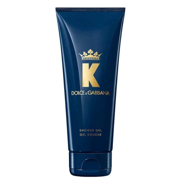 Dolce & Gabbana K (M) After Shave Lotion