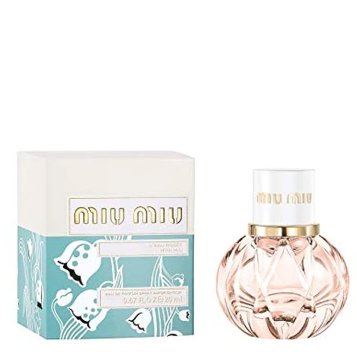 Miu Miu L'eau Rosee (W) Edt