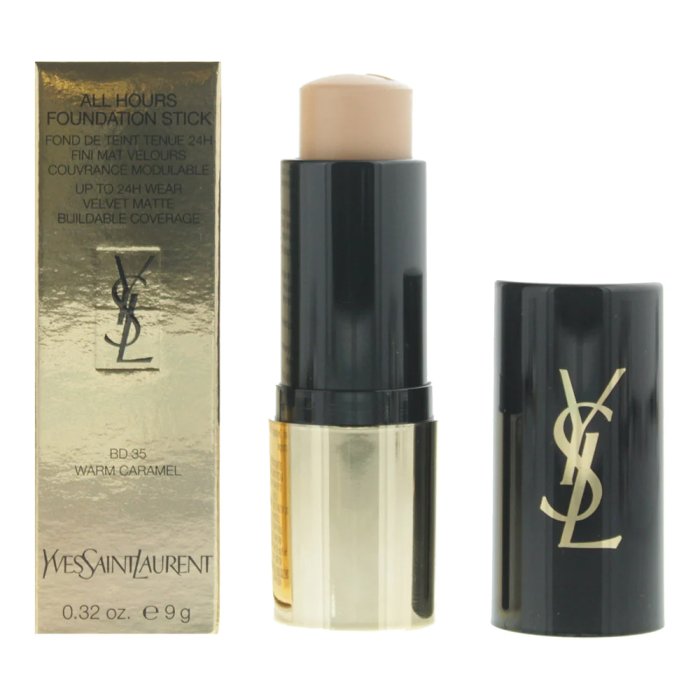 Yves Saint Laurent All Hours # 06 Mocha (W) Concealer