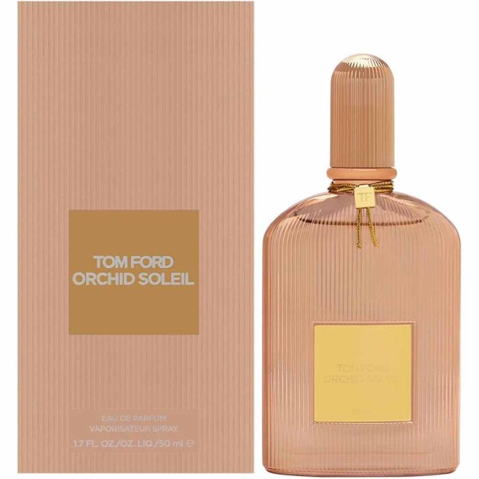 Tom Ford Orchid Soleil (W) Edp
