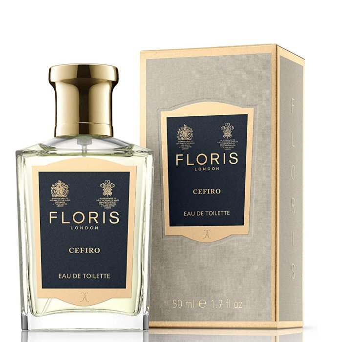 Floris Special 127 (U) Edt Tester