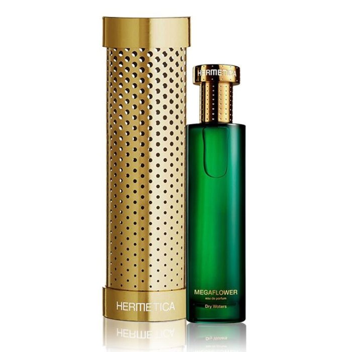 Hermetica Megaflower (U) Edp