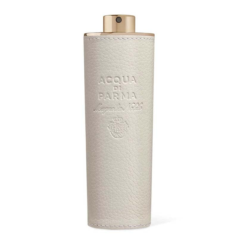 Acqua Di Parma Magnolia Nobile (W) Edp 20 Ml Leather Purse Spray