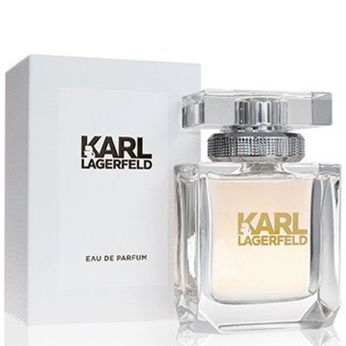 Karl Lagerfeld For Her (W) Edp