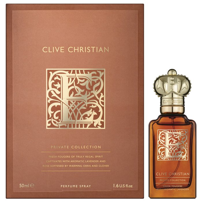 Clive Christian Private Collection E Green Fougere (W) Perfume