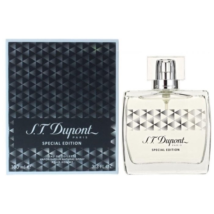 S.T. Dupont Special Edition (M) Edt