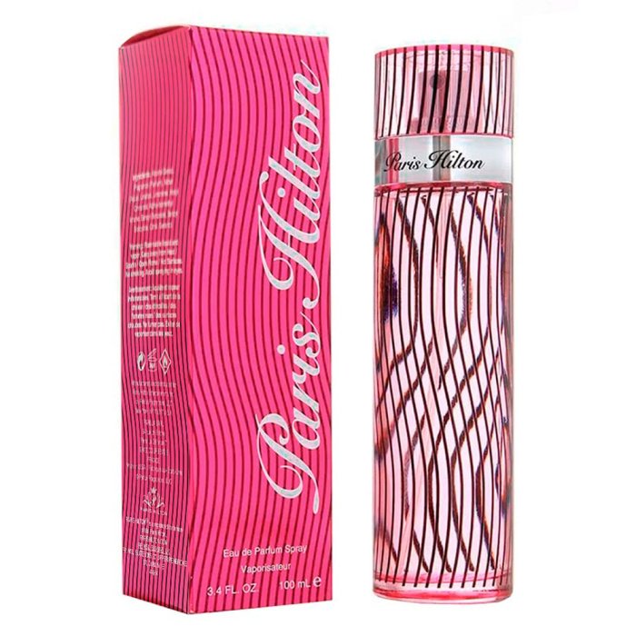 Paris Hilton (W) Edp