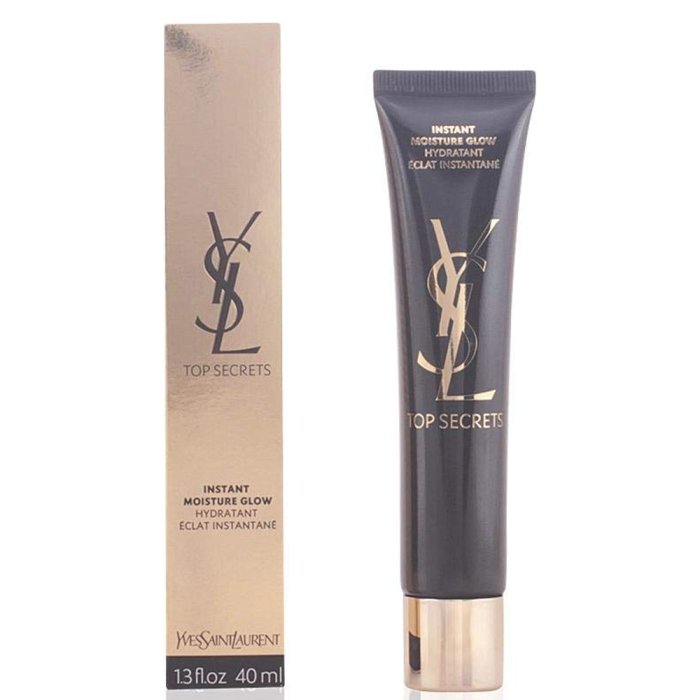 Yves Saint Laurent Top Secrets Instant Moisture Glow (U) Face Cream