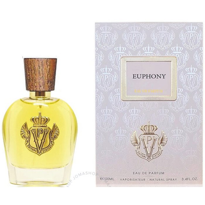 Parfums Vintage Euphony (M) Edp