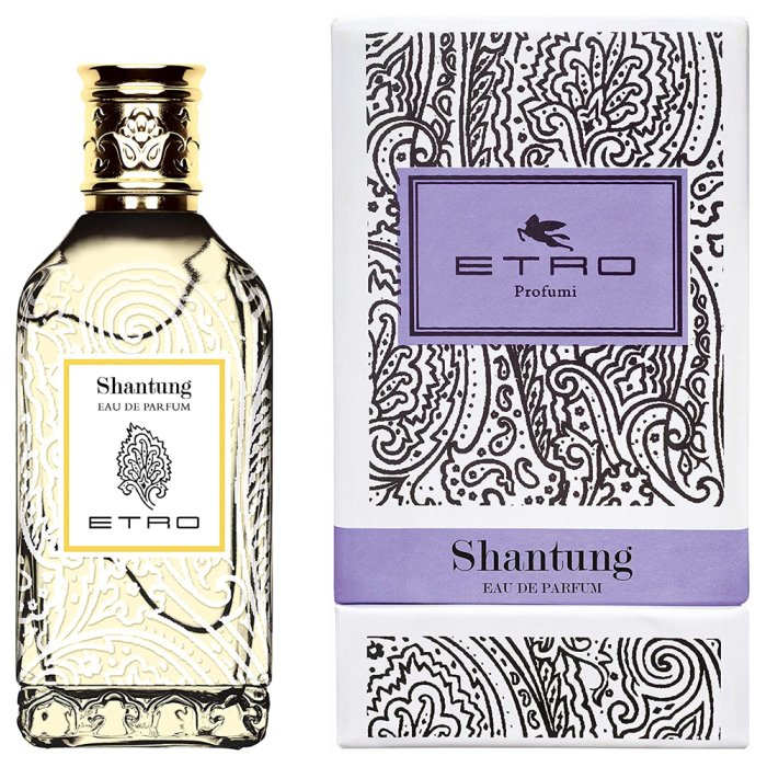 Etro Shantung (U) Edp