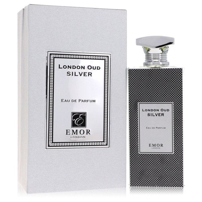 Emor London Oud No.5 (U) Edp
