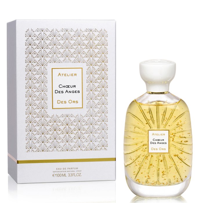 Atelier Des Ors Choeur Des Anges (U) Edp