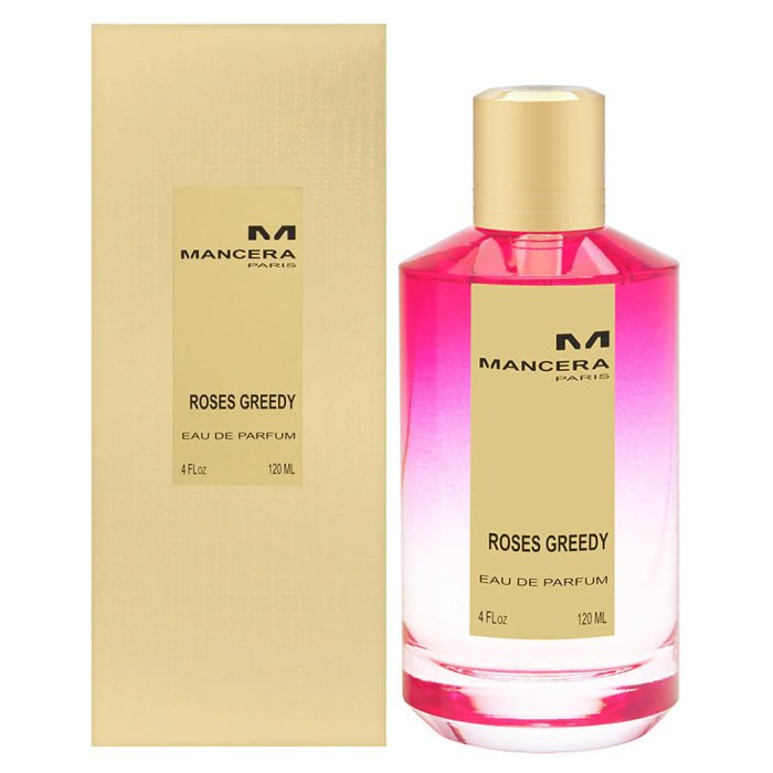 Mancera Purple Flowers (W) Edp
