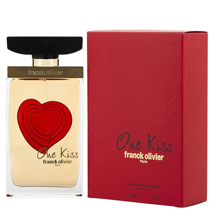 Franck Olivier Miss Franck Olivier (W) Edp