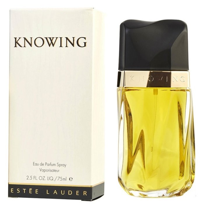 Estee Lauder Knowing (W) Edp