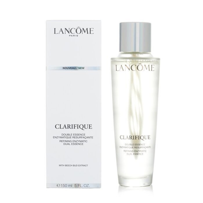 Lancome Clarifique Double Essence Enzymatique Dual Essence 150 Ml Face Mist